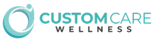 Custom Care Wellness Center Logo