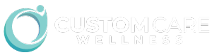 Custom Care Wellness Center Logo
