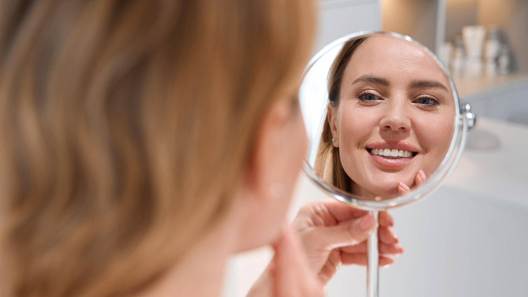 Esthetician Services Custom Care Wellness Center